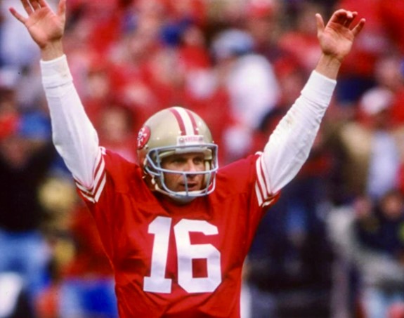 Joe-Montana