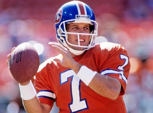 John-Elway