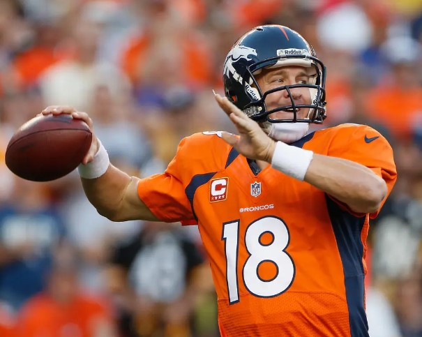 Peyton-Manning