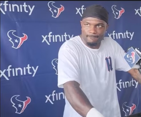 timeline-of-dameon-pierce-injury